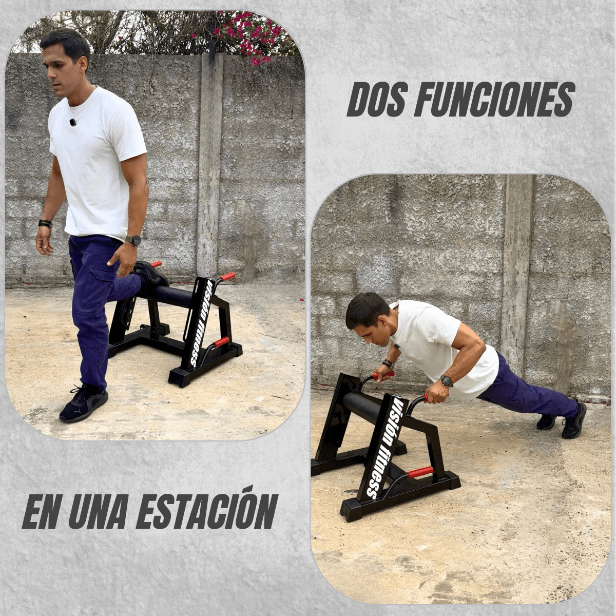 Banquito de Búlgara